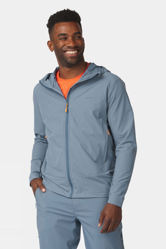 Cotswold Mens Mountain Light Softshell Jacket