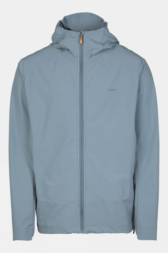 cotswold Mens Mountain Light Softshell Jacket