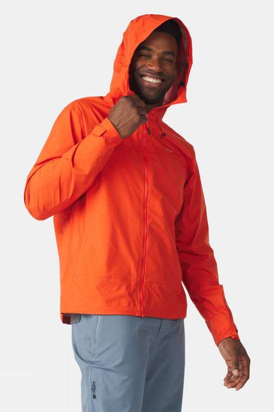 Cotswold Mens Mountain Lightweight 2.5L Jacket