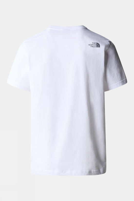Cotswold Mens Mountain Line T-Shirt
