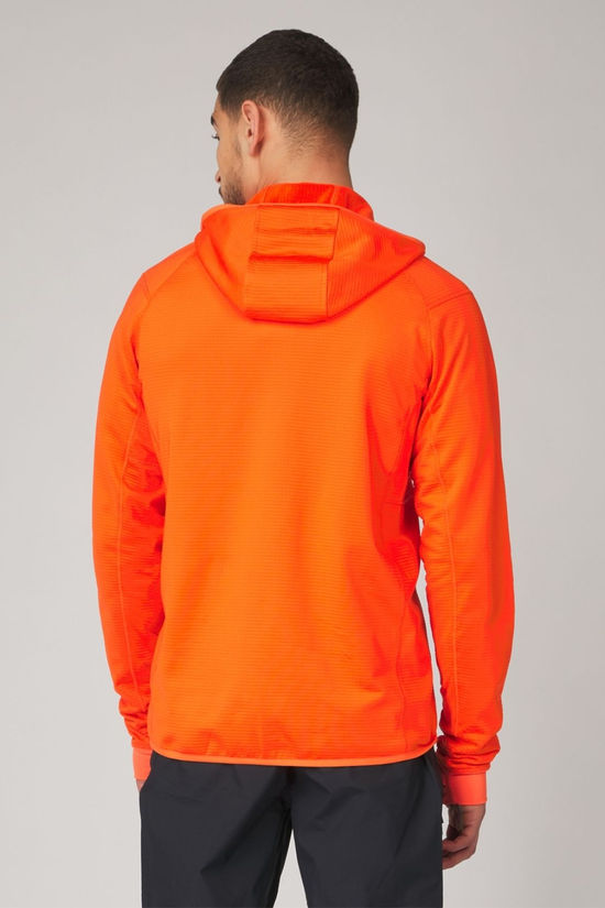 Cotswold Mens Mountain Midlayer Hoodie