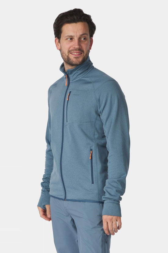 Cotswold Mens Mountain Midlayer Jacket II