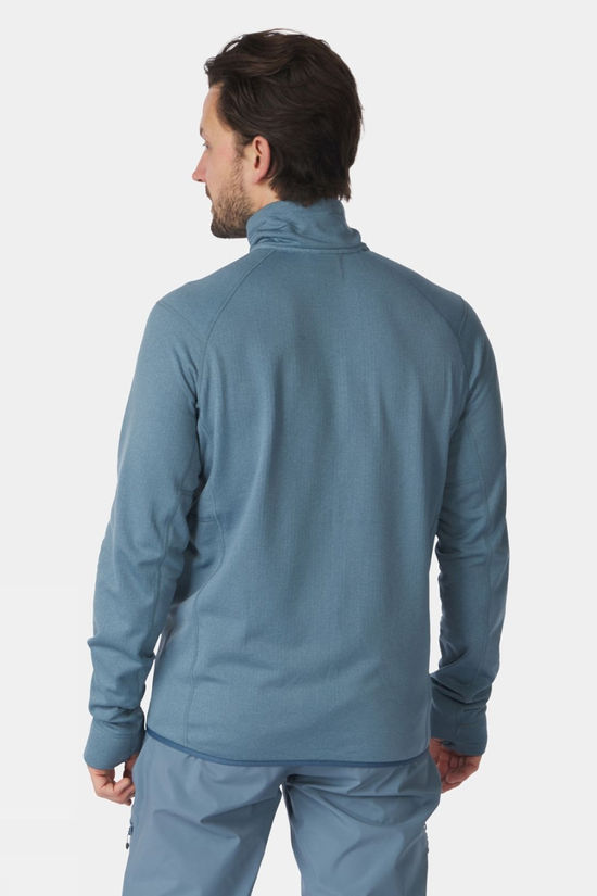 Cotswold Mens Mountain Midlayer Jacket II