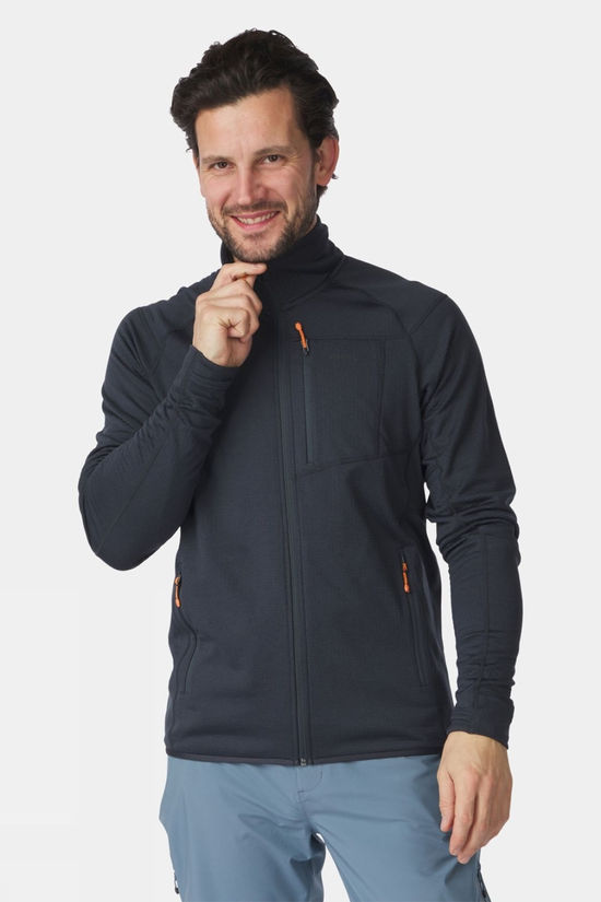 Cotswold Mens Mountain Midlayer Jacket II
