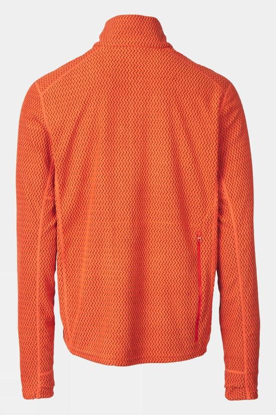 Cotswold Mens Mountain Packaway Half Zip Fleece