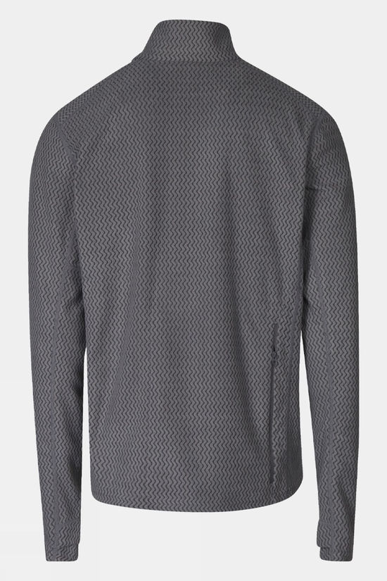 Cotswold Mens Mountain Packaway Half Zip Fleece