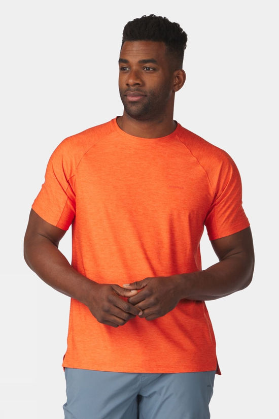 Cotswold Mens Mountain Technical III T-Shirt