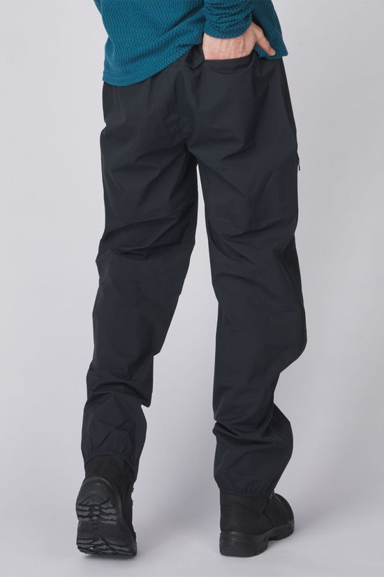Cotswold Mens Mountain Waterproof Trousers