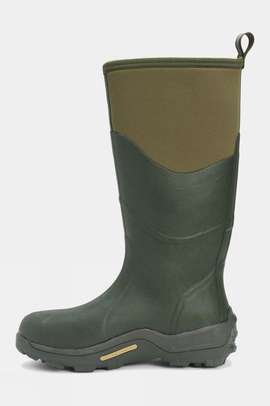 Cotswold Mens Muckmaster Tall Wellington Boots
