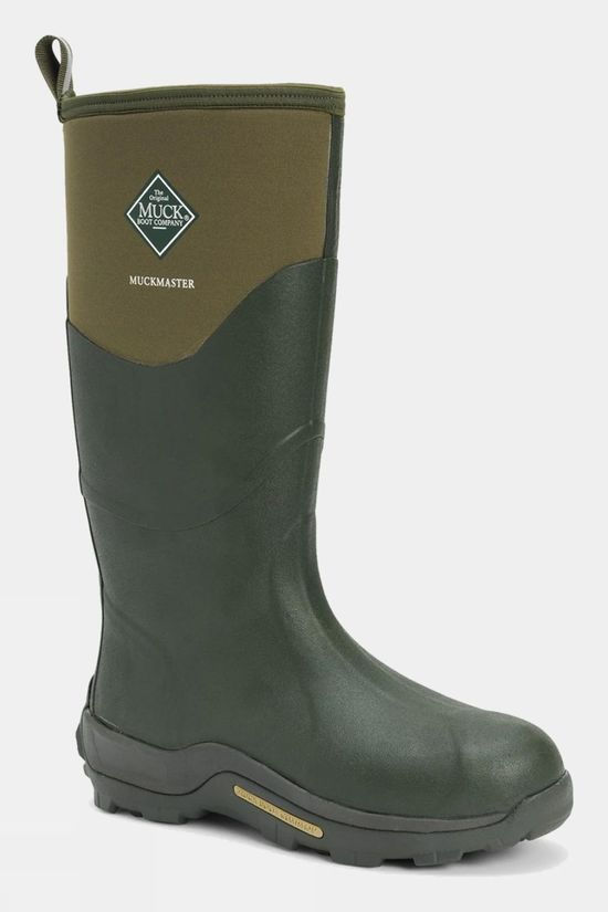 Cotswold Mens Muckmaster Tall Wellington Boots