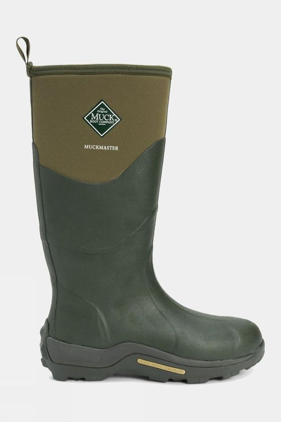 cotswold Mens Muckmaster Tall Wellington Boots