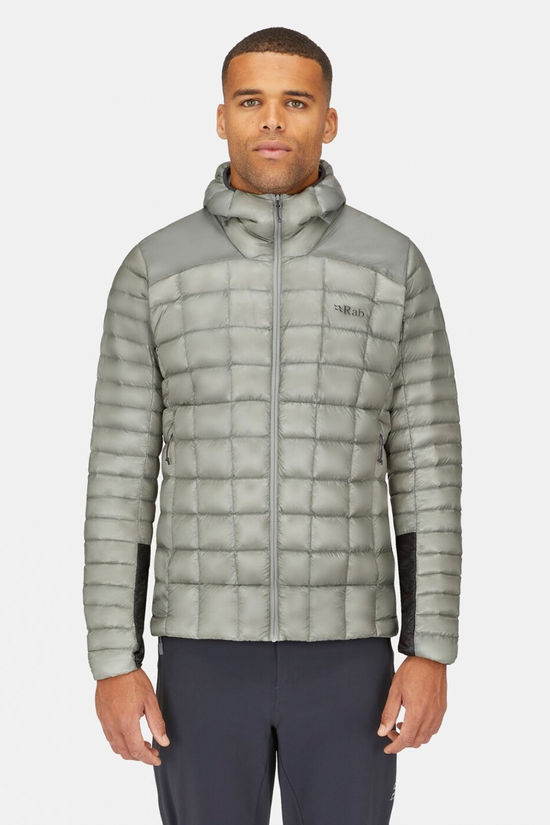 Cotswold Mens Mythic Alpine Light Jacket