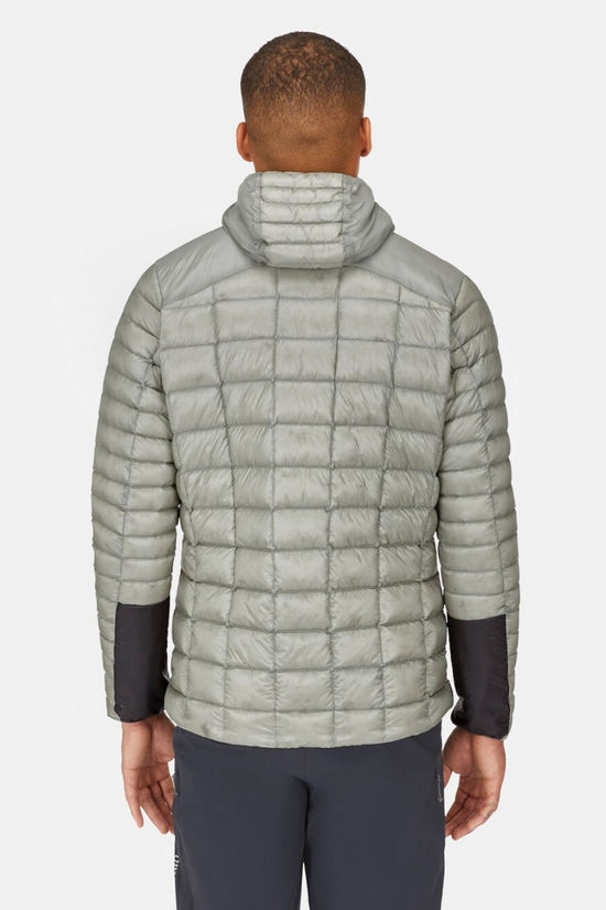 Cotswold Mens Mythic Alpine Light Jacket