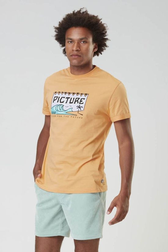 Cotswold Mens Namara T-Shirt