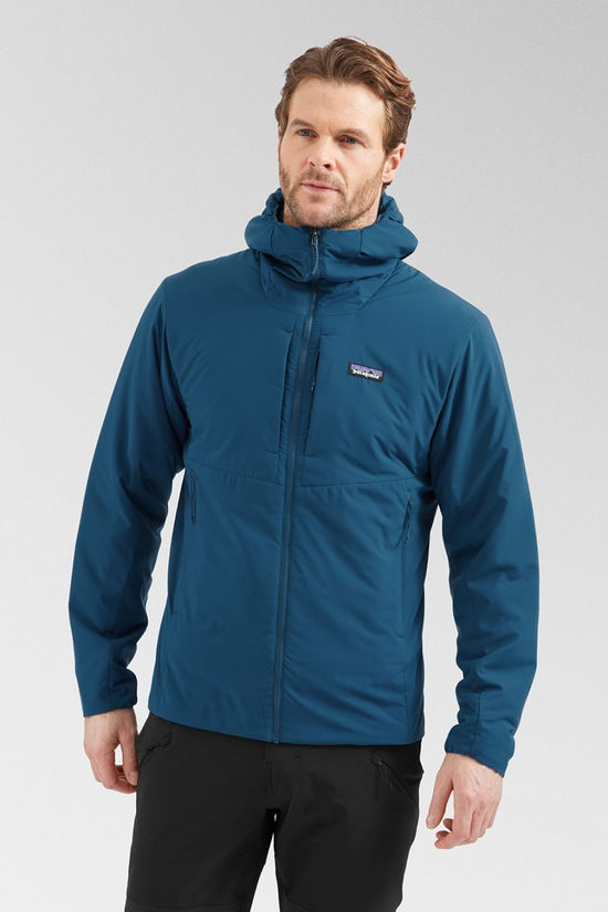 Cotswold Mens Nano-Air Hoody
