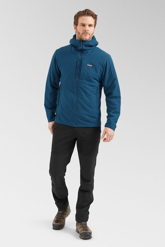 Cotswold Mens Nano-Air Hoody