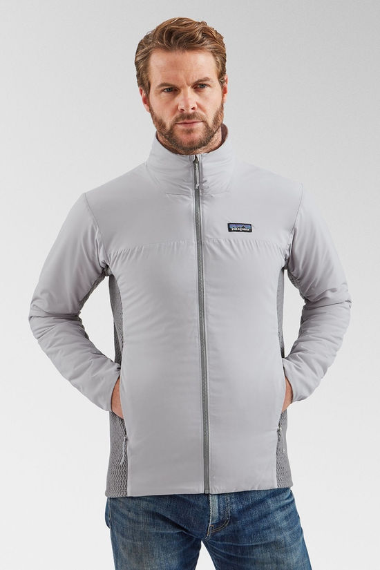 Cotswold Mens Nano-Air Light Hybrid Jacket