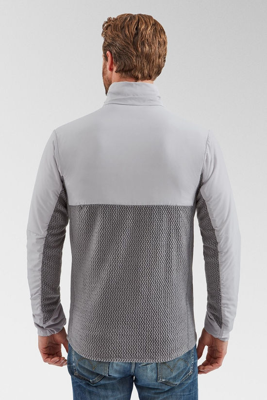 Cotswold Mens Nano-Air Light Hybrid Jacket