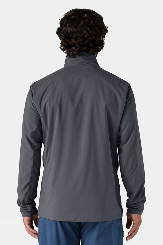 Cotswold Mens Nano-Air Ultralight Pullover