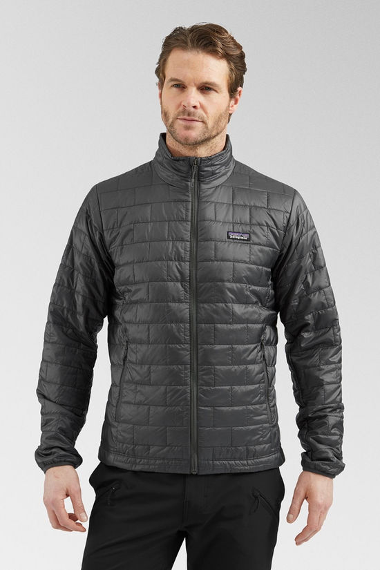 Cotswold Mens Nano Puff Jacket
