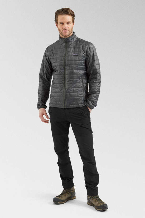 Cotswold Mens Nano Puff Jacket