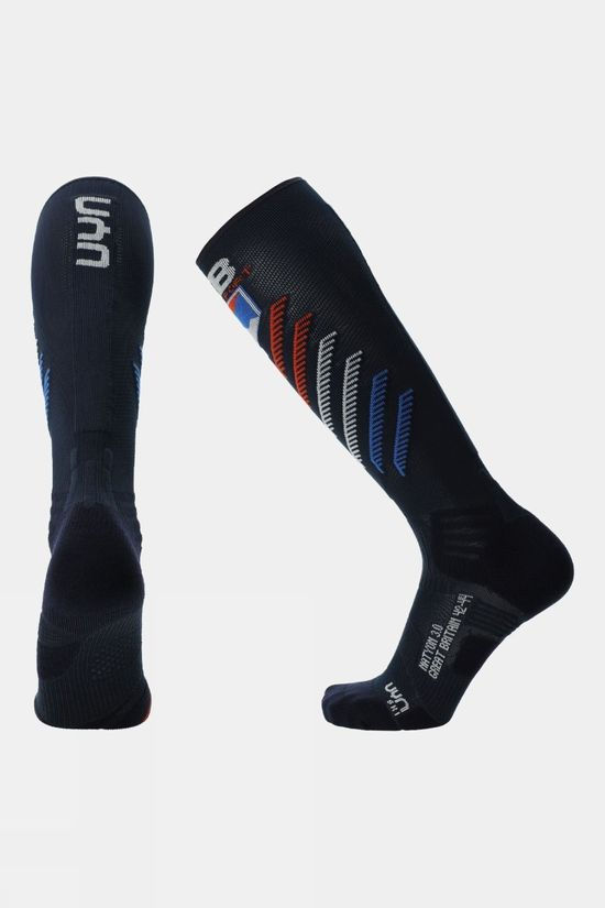 Cotswold Mens Natyon 3.0 Ski Socks