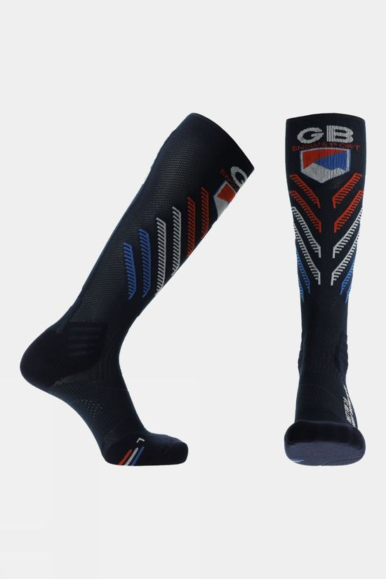 cotswold Mens Natyon 3.0 Ski Socks