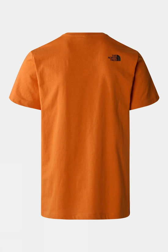 Cotswold Mens Never Stop Exploring T-Shirt