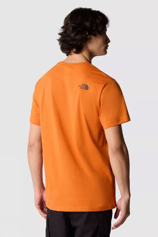 Cotswold Mens Never Stop Exploring T-Shirt