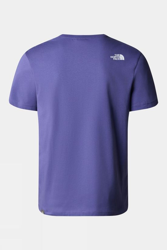 Cotswold Mens Never Stop Exploring T-Shirt