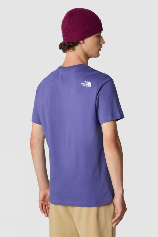 Cotswold Mens Never Stop Exploring T-Shirt