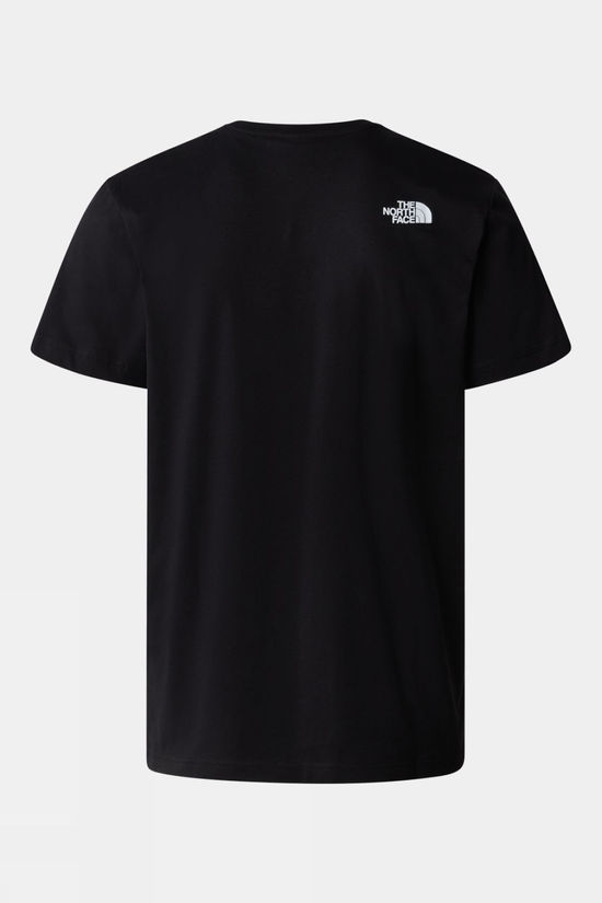 Cotswold Mens Never Stop Exploring T-Shirt