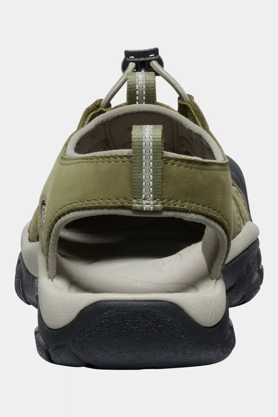 Cotswold Mens Newport Leather Sandals