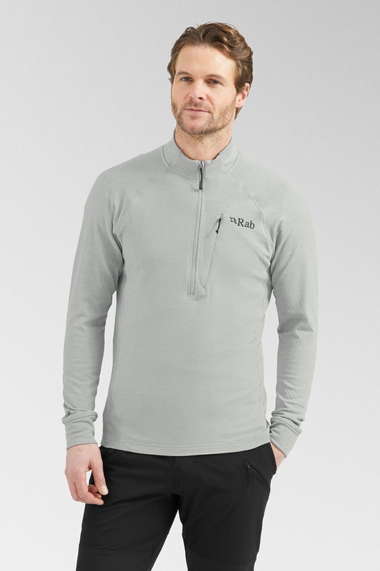Cotswold Mens Nexus Pull-On Fleece