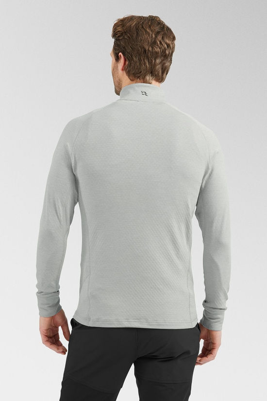 Cotswold Mens Nexus Pull-On Fleece