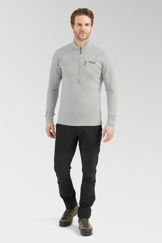 Cotswold Mens Nexus Pull-On Fleece