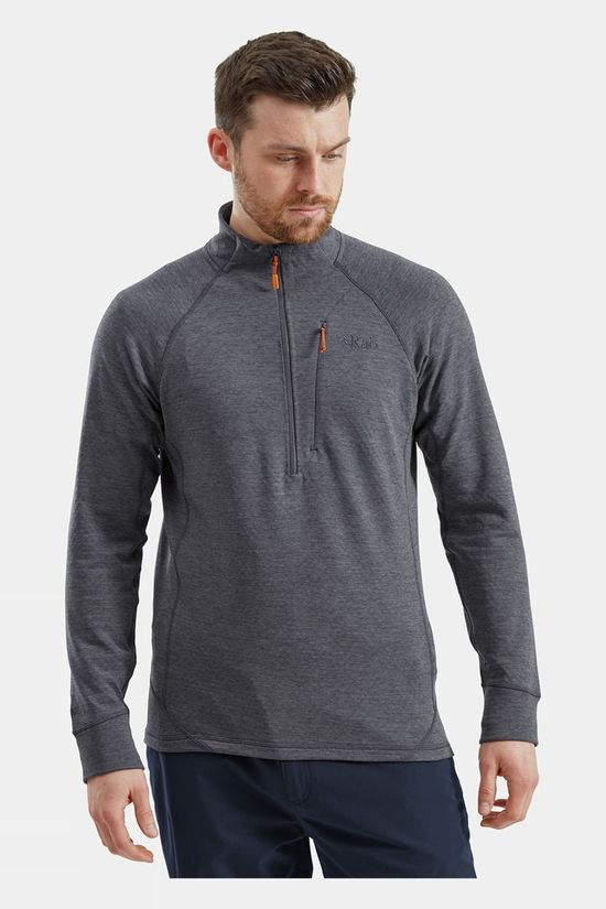 Cotswold Mens Nexus Pull-On Fleece