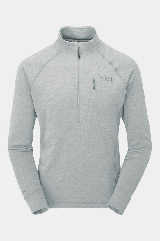 cotswold Mens Nexus Pull-On Fleece