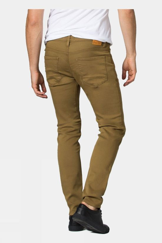 Cotswold Mens No Sweat Slim Jeans