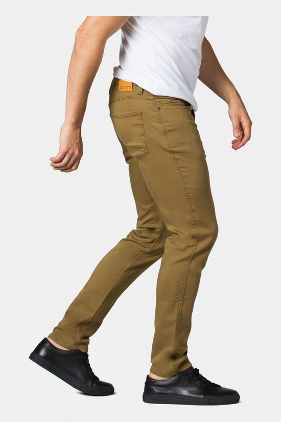 Cotswold Mens No Sweat Slim Jeans