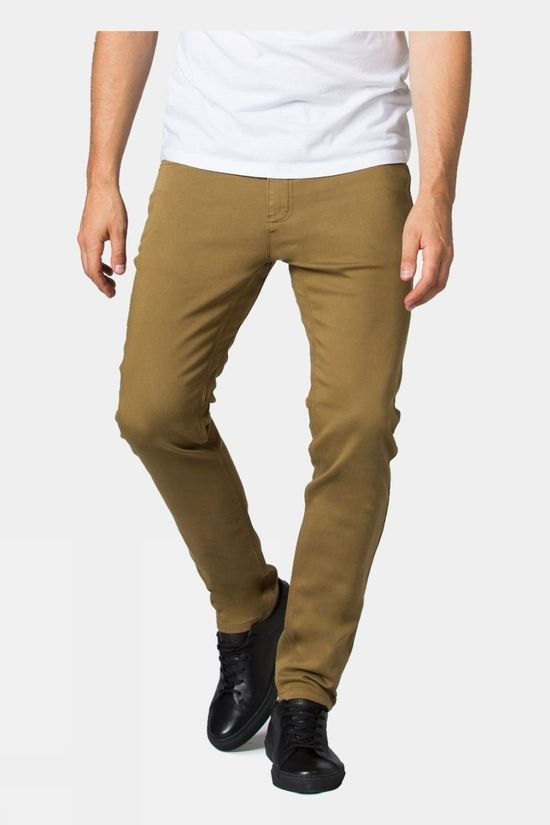cotswold Mens No Sweat Slim Jeans