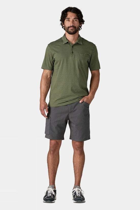 Cotswold Mens Nomader Shorts