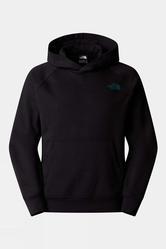 cotswold Mens NSE Box Raglan Hoodie