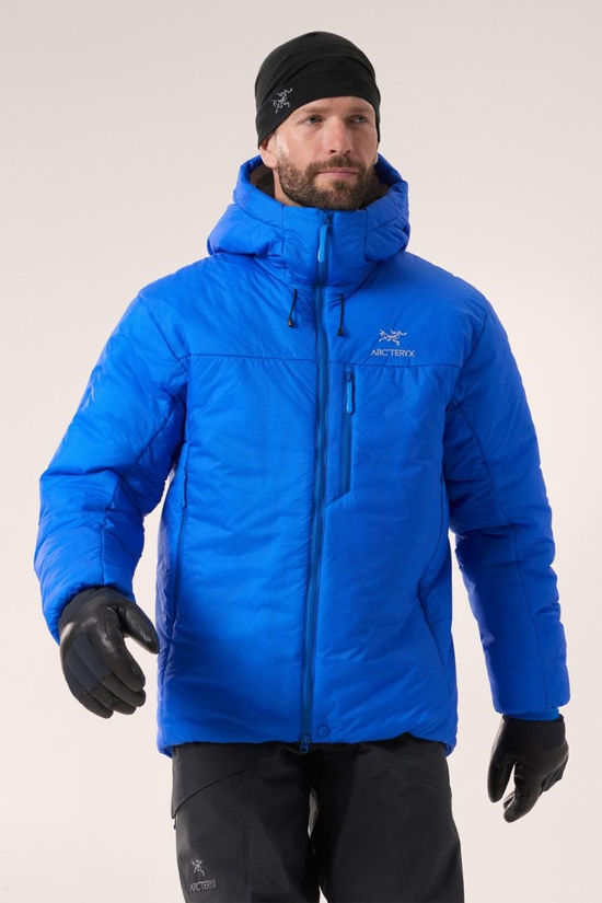 Cotswold Mens Nuclei SV Parka