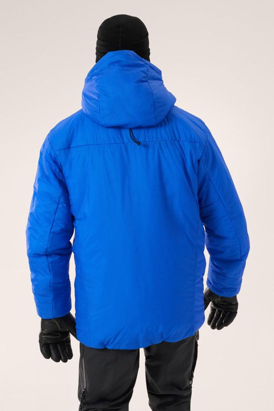 Cotswold Mens Nuclei SV Parka