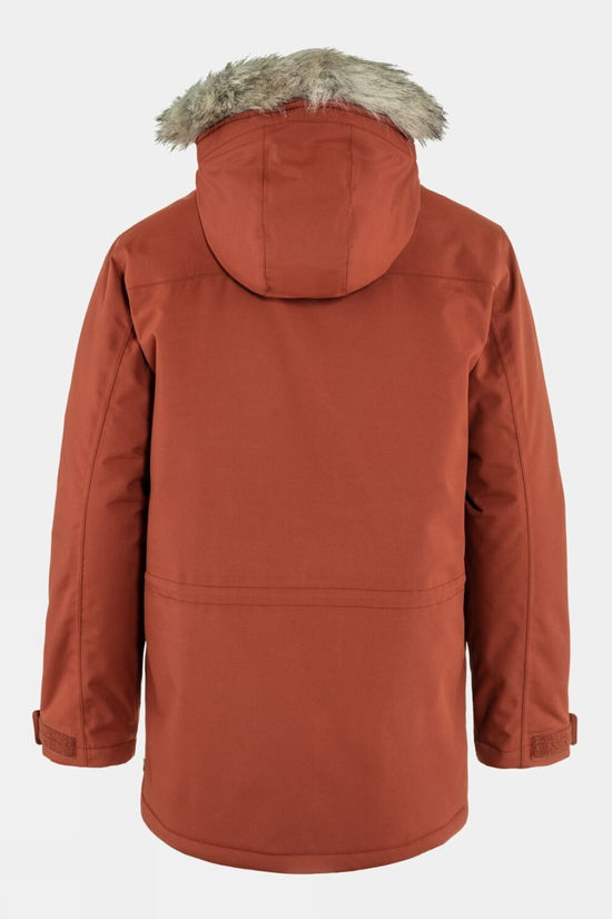 Cotswold Mens Nuuk Parka
