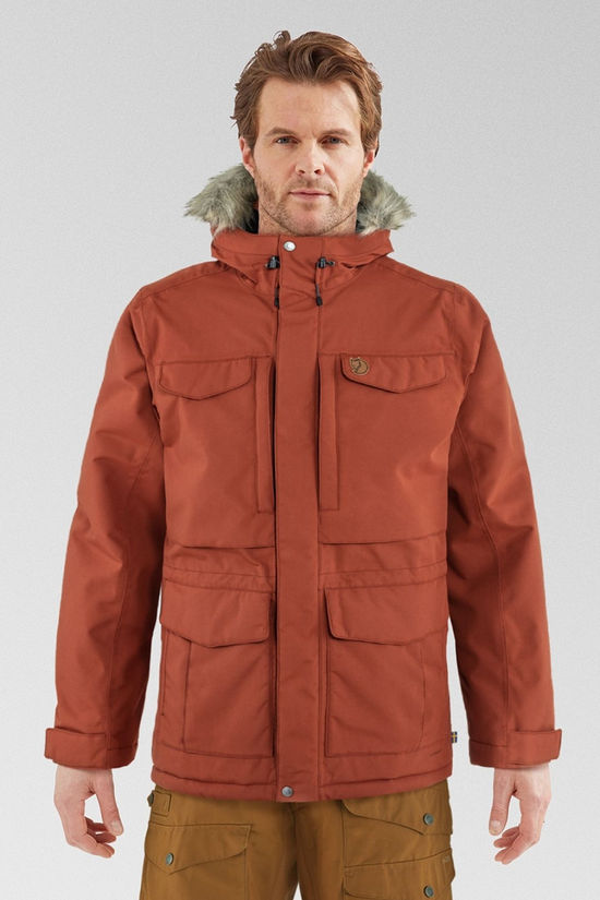 Cotswold Mens Nuuk Parka