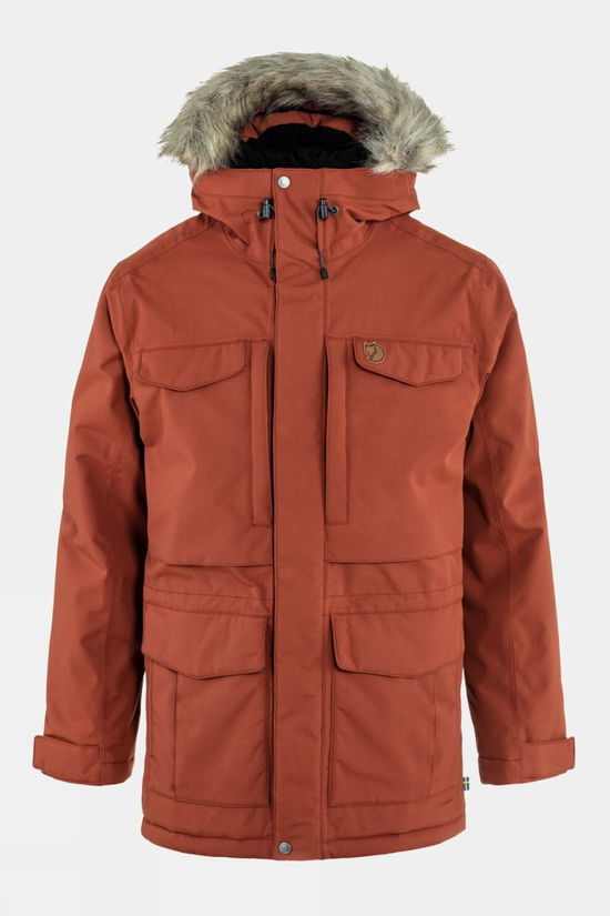 cotswold Mens Nuuk Parka