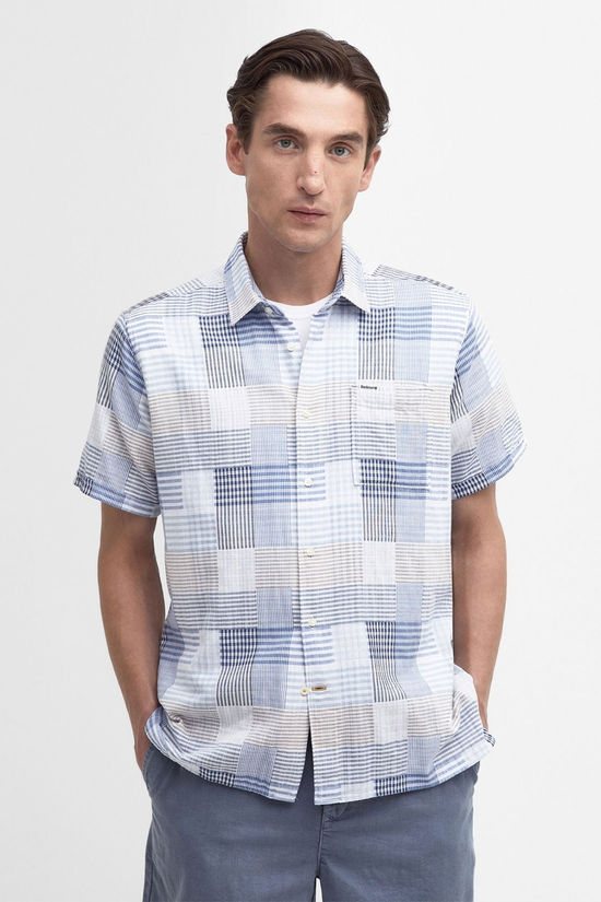 Cotswold Mens Oakshore Summer Shirt