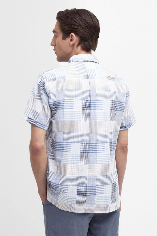 Cotswold Mens Oakshore Summer Shirt